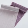 Boltze Tischdecken & Tischläufer|Geschirr & Tischdeko Skandinavisch-Dekostoff Velvet 2er Set violett