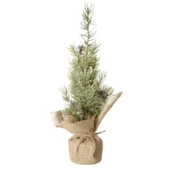 Boltze Weihnachtsdeko|Kunstblumen & Kunstpflanzen-Deko Weihnachtsbaum