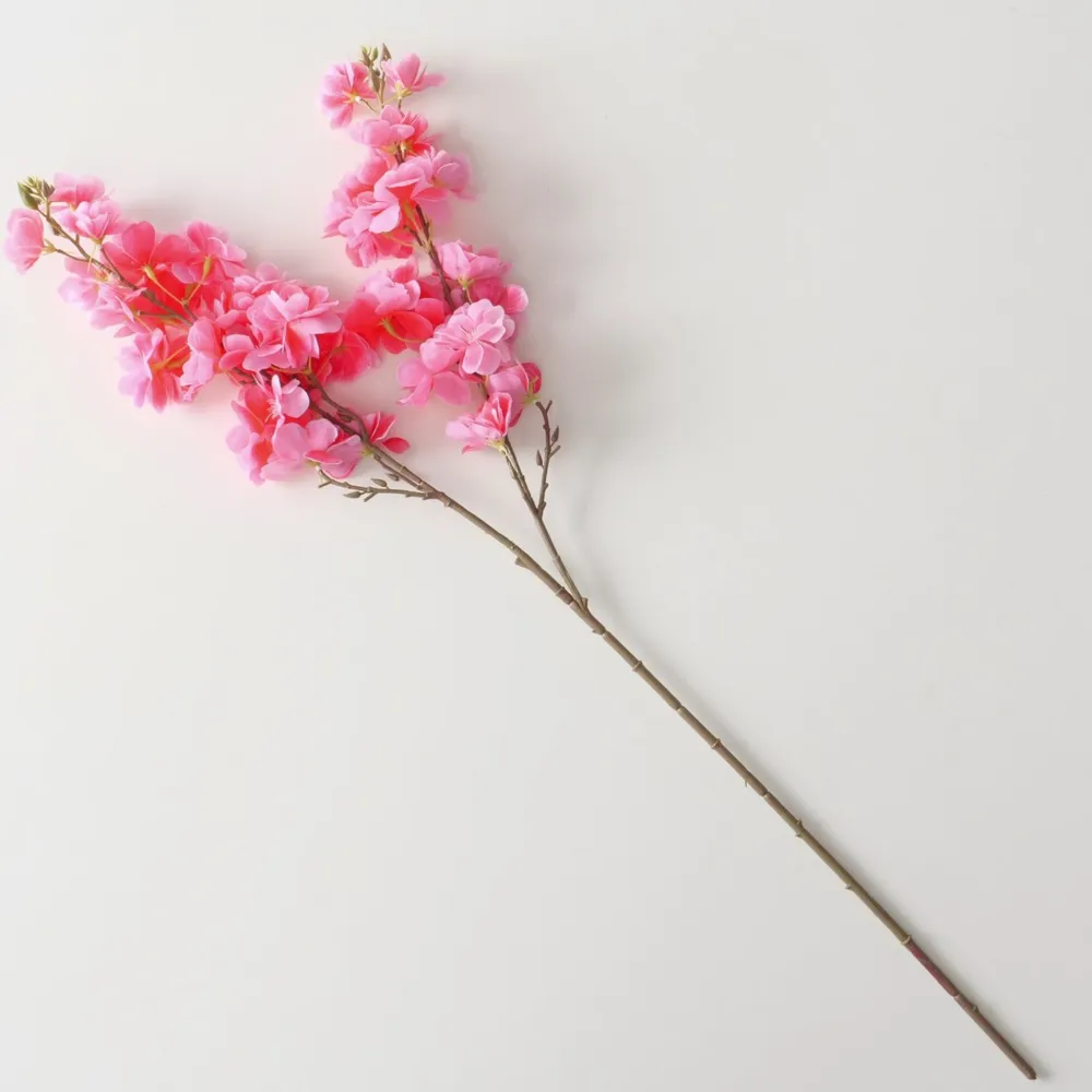Boltze Oster-Deko|Frühlingsdeko-Dekozweig Kirschblüte, künstlich