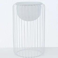Boltze Blumentöpfe & Übertöpfe-2er Set Blumentopf Vaso