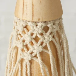 Boltze Weihnachtsdeko|Deko-Objekte & Figuren-2er Set Dekoaufsteller Bohio