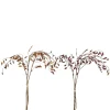 Boltze Herbstdeko|Kunstblumen & Kunstpflanzen-2er Set Dekozweig