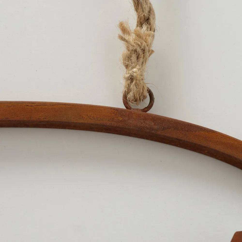 Boltze Schilder, Wandbilder & Poster-3er Set Schild Traumgarten