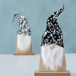 Boltze Weihnachtsdeko|Deko-Objekte & Figuren-Figur Bjelle