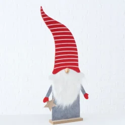Boltze Weihnachtsdeko-Figur Konnie