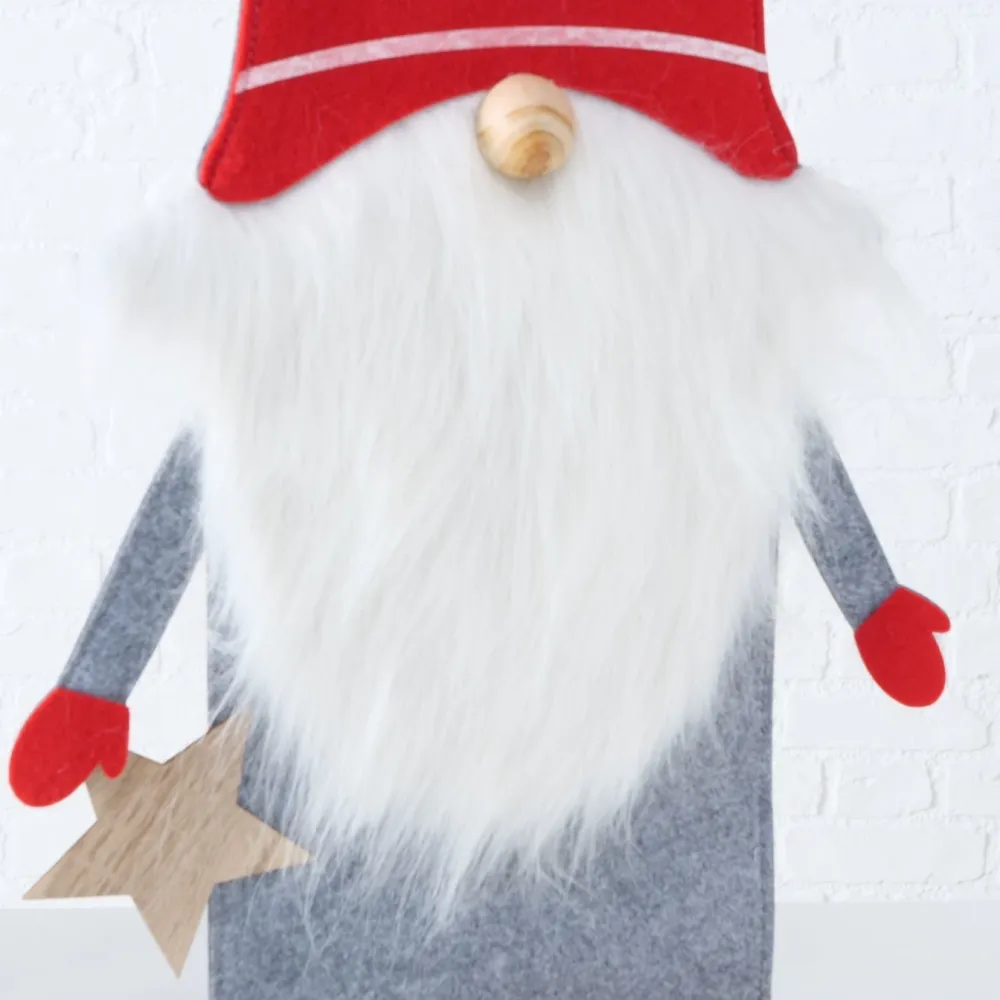 Boltze Weihnachtsdeko-Figur Konnie
