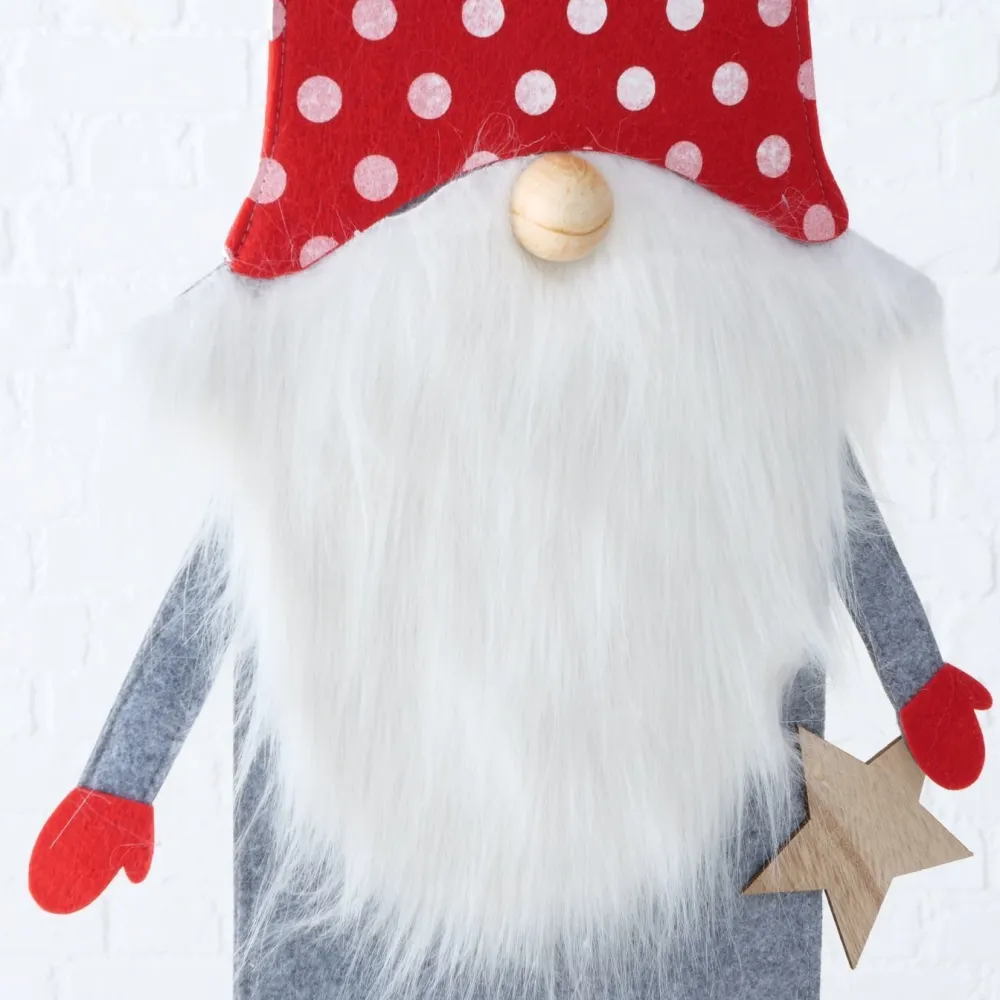 Boltze Weihnachtsdeko-Figur Konnie