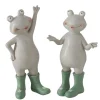 Boltze Oster-Deko|Frühlingsdeko-Figur Mirco