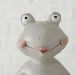 Boltze Oster-Deko|Frühlingsdeko-Figur Mirco