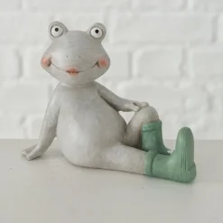 Boltze Oster-Deko|Frühlingsdeko-Figur Mirco