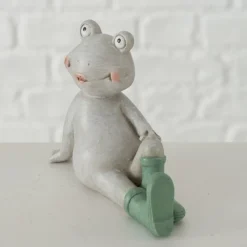 Boltze Oster-Deko|Frühlingsdeko-Figur Mirco