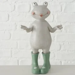 Boltze Oster-Deko|Frühlingsdeko-Figur Mirco