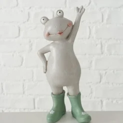 Boltze Oster-Deko|Frühlingsdeko-Figur Mirco