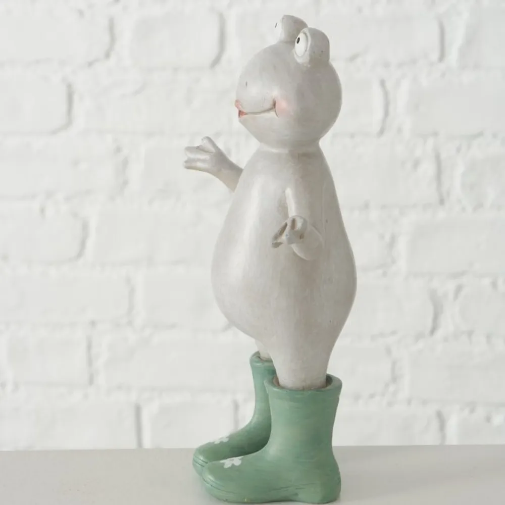 Boltze Oster-Deko|Frühlingsdeko-Figur Mirco