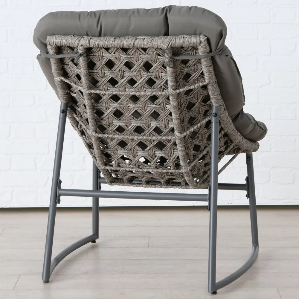 Boltze Gartenmöbel|Gartenmöbel-Gartenmöbel Set Levin Rattan