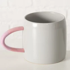Boltze Becher, Tassen & Cups|Geschirr & Tischdeko Skandinavisch-Jumbobecher Danske