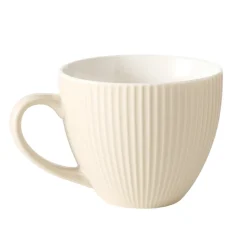 Boltze Becher, Tassen & Cups|Geschirr & Tischdeko Skandinavisch-Jumbobecher Ranura