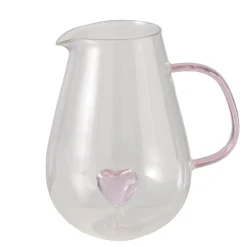 Boltze Karaffen|Krüge & Kannen-Karaffe Valentine aus Glas