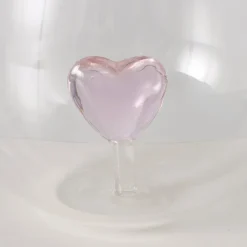 Boltze Karaffen|Krüge & Kannen-Karaffe Valentine aus Glas