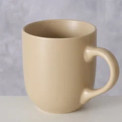 Boltze Becher, Tassen & Cups|Geschirr & Tischdeko Skandinavisch-Keramik Becher Pastell