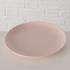 Boltze Teller|Geschirr & Tischdeko Skandinavisch-Keramik Teller Pastell