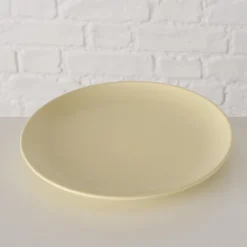 Boltze Teller|Geschirr & Tischdeko Skandinavisch-Keramik Teller Pastell