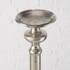 Boltze Kerzenhalter Für Stumpenkerzen-Kerzenleuchter Hester