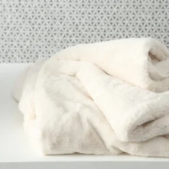 Boltze Decken & Plaids-Kuscheldecke Storan