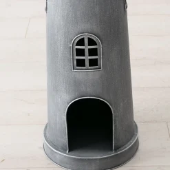 Boltze Laternen-Leuchtturm Laterne Sylt 2er