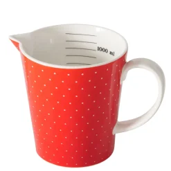 Boltze Küchenutensilien-Messbecher Lilly