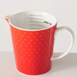 Boltze Küchenutensilien-Messbecher Lilly