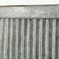 Boltze Töpfe Und Pflanzgefäße-Metall Pflanztöpfe Dalia 3er