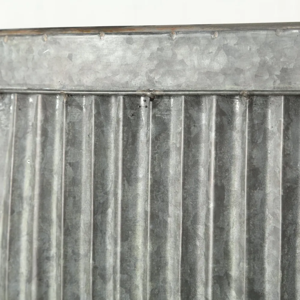 Boltze Töpfe Und Pflanzgefäße-Metall Pflanztöpfe Dalia 3er