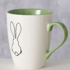 Boltze Oster-Deko|Becher, Tassen & Cups-Oster Becher Netti