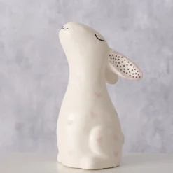 Boltze Oster-Deko|Deko-Objekte & Figuren-Osterfigur Osterhase Hasi