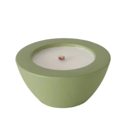 Boltze Gartendekoration|Kerzen-Outdoor Kerzentopf Bonko