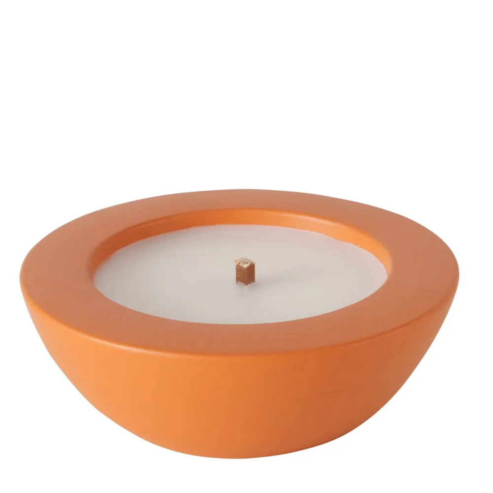 Boltze Gartendekoration|Kerzen-Outdoor Kerzentopf Bonko