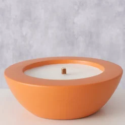 Boltze Gartendekoration|Kerzen-Outdoor Kerzentopf Bonko