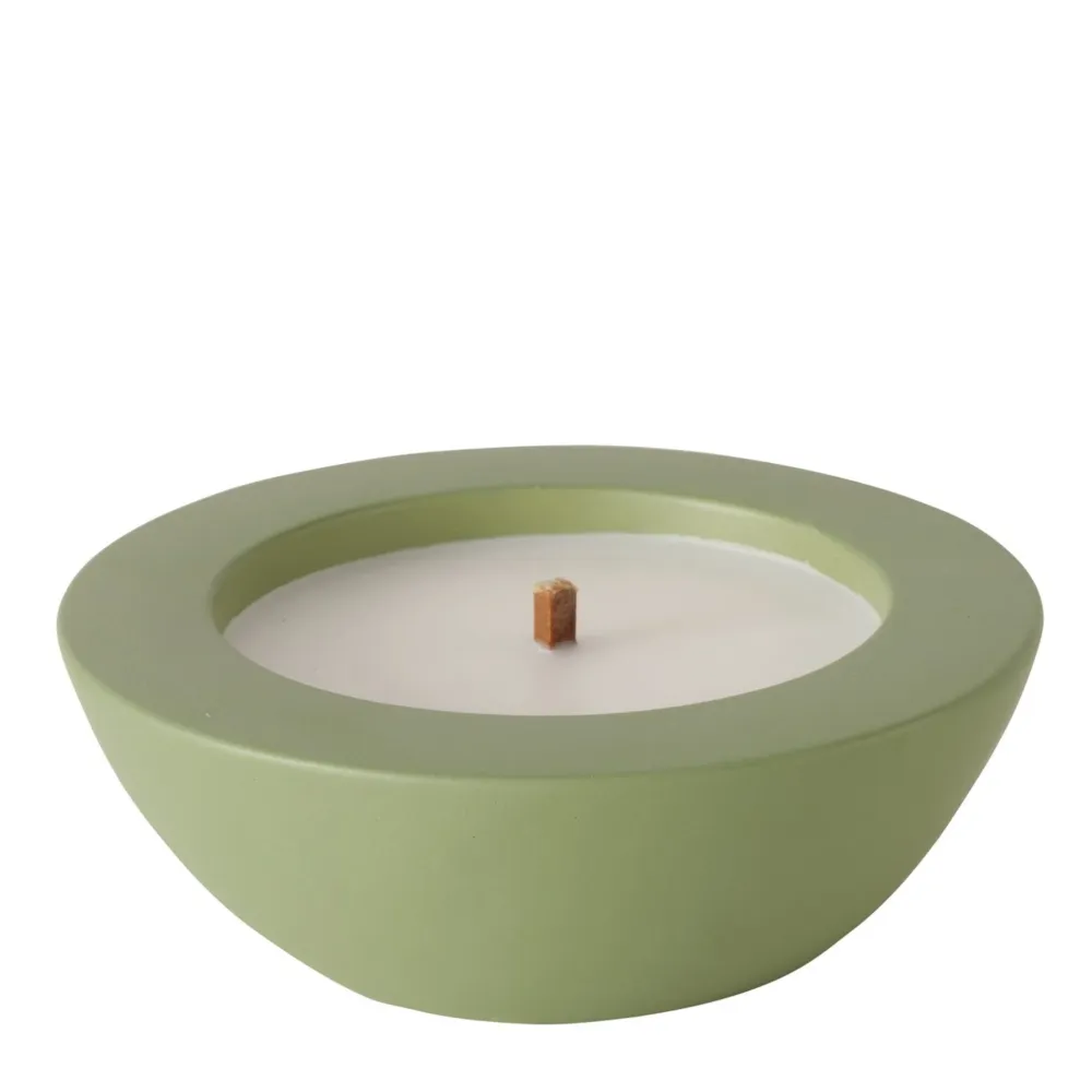 Boltze Gartendekoration|Kerzen-Outdoor Kerzentopf Bonko