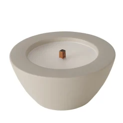 Boltze Gartendekoration|Kerzen-Outdoor Kerzentopf Bonko