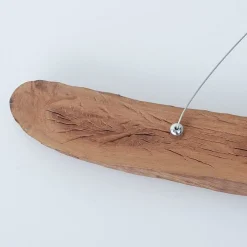 Boltze Deckenlampen-Pendelleuchte Toko Jute