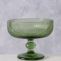 Boltze Schüsseln & Schalen|Trinkgläser-Schale Rigano aus Glas