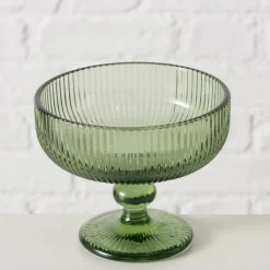 Boltze Schüsseln & Schalen|Trinkgläser-Schale Rigano aus Glas