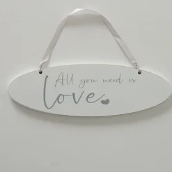 Boltze Schilder, Wandbilder & Poster-Schild Marry