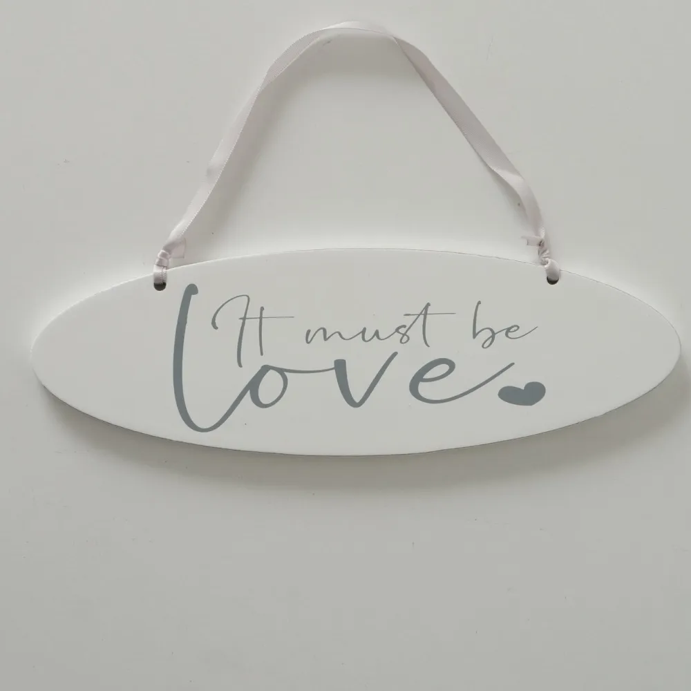 Boltze Schilder, Wandbilder & Poster-Schild Marry