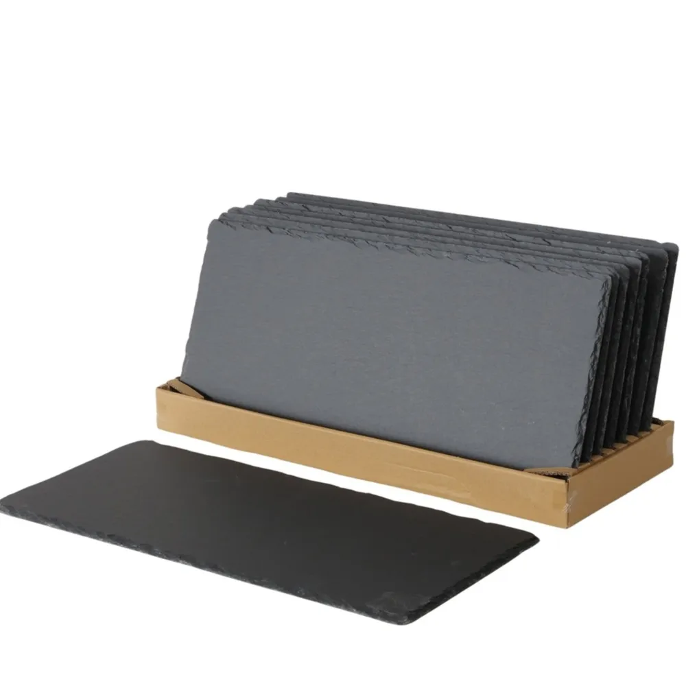 Boltze Servierplatten & Bretter|Schneidebretter-Servierbrett Stonka