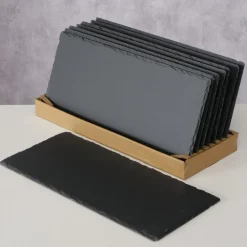 Boltze Servierplatten & Bretter|Schneidebretter-Servierbrett Stonka