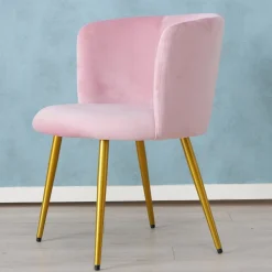 Boltze Sofas & Sessel-Sessel Velvet