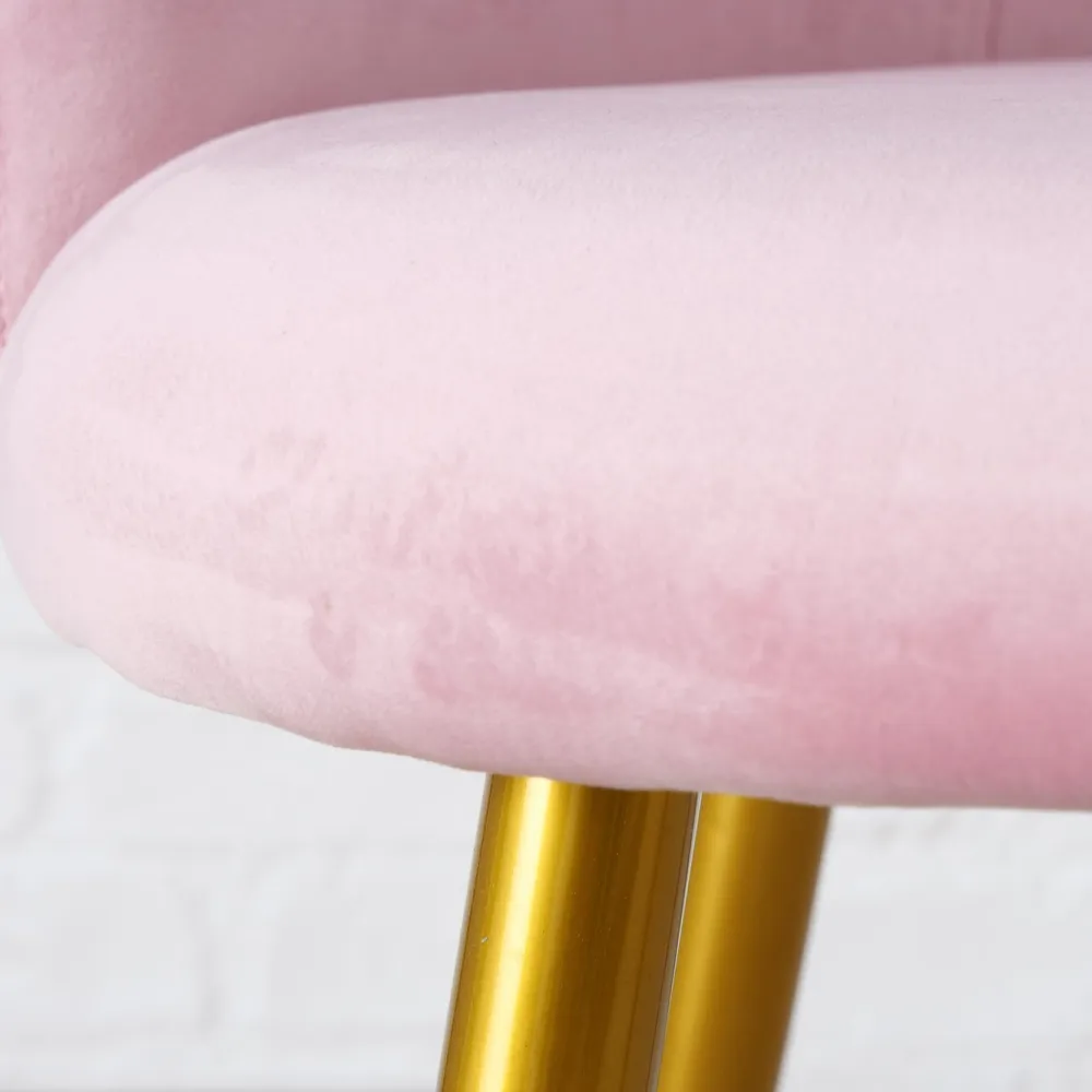 Boltze Sofas & Sessel-Sessel Velvet