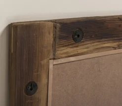 Boltze Spiegel-Spiegel Solea Recyclingholz